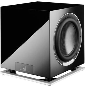 DALI SUB P-10 DSS Black High Gloss