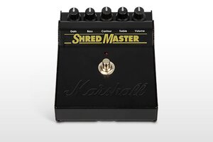 MARSHALL SHREDMASTER RI