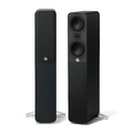 Q Acoustics Q 5040 Satin Black (QA5042)