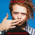 Simply Red - Men And Women (1987/2024) Vinyl LP
