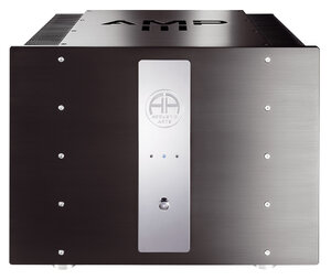 Accustic Arts AMP II MK3 Black