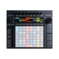 Ableton Push 3, with processor