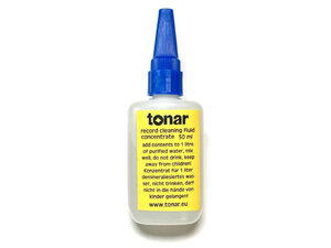 Tonar Concentrate 50 ml (на 1 литр)