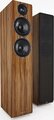 Acoustic Energy AE 109 Walnut vinyl venner