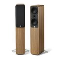 Q Acoustics Q 5040 Speaker Oak (Pair)