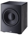 Heco Aurora Sub 30 A Ebony black