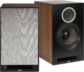 ELAC Debut Reference DBR62 Wood Black (1шт)