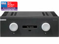 Musical Fidelity M8-xi Black