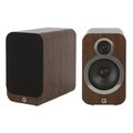 Q Acoustics 3020i Speake English Walnut (Pair)