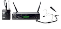 AKG WMS470 PRES SET BD1-50MW