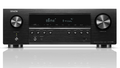 Denon AVC-S670H (5.2 сh) Black