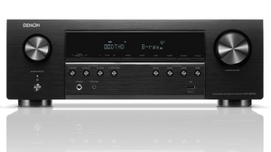 Denon AVC-S670H (5.2 сh) Black