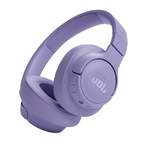 JBLTune 720 BT Purple