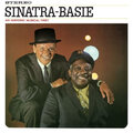 FRANK SINATRA / COUNT BASIE – SINATRA - BASIE 2016 (602547704559) UME/EU MINT (0602547704559)