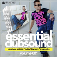 DJ FAVORITE - Essential Club Sound Podcast (Volume 001)