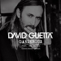 SHUMSKIY - David Guetta feat. Sam Martin - Dangerous (DJ SHUMSKIY remix)