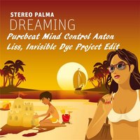 Invisible Dye Project - Stereo Palma,Purebeat, Mind Control, Anton Liss