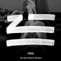 SHUMSKIY - Zhu - Faded (DJ SHUMSKIY Remix)