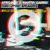 DVJ EPATAZH - Afrojack & Martin Garrix vs. John Legend - Turn Up The Speakers vs. All of Me (DVJ EPATAZH Mashup)