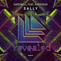 Dutchwell - Hardwell feat. Harrison - Sally (Dutchwell Remix)