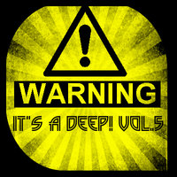 DONUT SOUND - Warning! It's a DEEP! vol.5