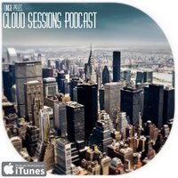 tong8 - Cloud Sessions Podcast 004 (26.12.14)