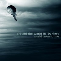 Around The World In 80 Days - Free Fall