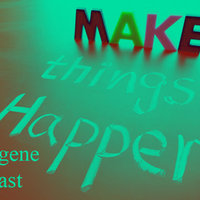 Eugene beast - make things happen for you