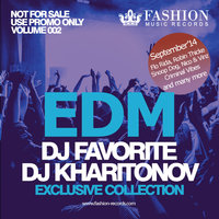 DJ FAVORITE - Flo Rida vs. Plastik Funk - GDFR (DJ Favorite & DJ Kharitonov Radio Mash Edit)