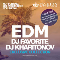 DJ FAVORITE - DJ Fresh vs. Bodybangers - Dibby Sound (DJ Favorite & DJ Kharitonov Radio Mash Edit)