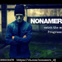 Nonamers DJ - Catch the Moment #1 [2016]  [Progressive House]