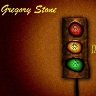 Gregory Stone - Gregory stone mood