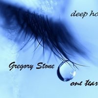 Gregory Stone - Gregory Stone - one tear