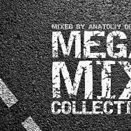 Anatoliy Ocean - MEGAMIX 001 (MIXED BY ANATOLIY OCEAN)