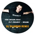 DJ Diamond - Tom Boxer feat. Fly Project - Brasil (DJ Diamond Remix)