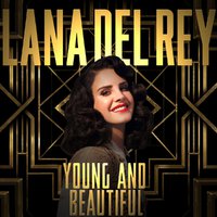 Micheletto - Lana Del Rey - Young And Beautiful (Micheletto remix)