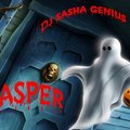 Dj Sasha Genius - CASPER