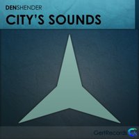 Gert Records - Den Shender - City's Sounds (Original Mix)