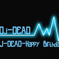 DJ-DEAD - Happy Birthday-Track-4