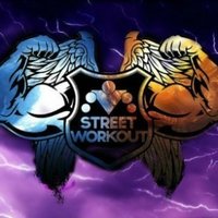 Mc Soul - Mc Soul Street WORKOUT (SoulRec prod)