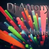 Dj Antony Key - Dj Antony Key - HouseBlockada #2