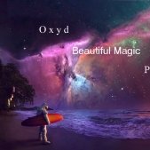 Oxyd - Beautiful magic(podcast# 7)