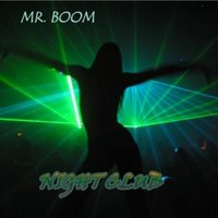 Mr. BoomJaXoN - Mr. Boom - This is Exzess