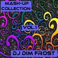 DJ DIM FROST - Weekend Heroes Sebastian Krieg feat. Ofer Di  Doreen - Over The World ( Dj Dim Frost Mash-Up )