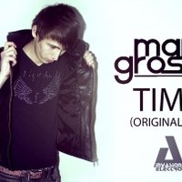 Marto Gross - Time (Original Mix)