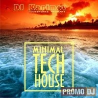 DVJ KARIMOV - DJ Karimov - Gold Beach