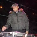 Dj Fayzer - DJ Fayzer-Mexican guest