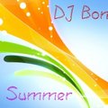 DJ Bonny - DJ Bonny - Go Summer (Radio Edit)