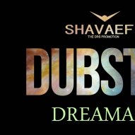 Shavaeff - DREAMATIK(lite DUB STEP 2013)