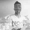 Smooth Vision - Nicky Romero vs. Tommy Trash - Toulouse (Smooth Vision Mash Up)